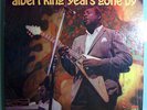 ALBERT KING YEARS GONE MINT ORIG '69 STAX LP IN SHRINK