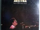 ARETHA FRANKLIN AT FILLMORE N/MINT ORIG'71 ATLANTIC LP