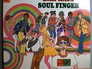 BAR-KAYS SOUL FINGER MINT ORIG '67 STAX/VOLT MONO LP