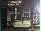 ELTON JOHN TUMBLEWEED CONNECTION MINT ORIG '71 LP wBOOK