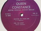 Queen Constance — Super Disco Break Vol. III • listen
