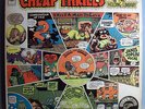 JANIS JOPLIN CHEAP THRILLS NR MINT ORIG '68 COLUMBIA LP
