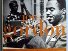 JOE GORDON INTRODUCING ULTRA-RARE ORIG '56 EMARCY LP DG