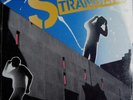 THE STRANGERS S/T Rare Modern Soul Boogie Lp SEALED