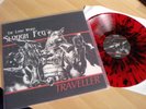 THE LORD WEIRD SLOUGH FEG **TRAVELLER** SPLATTER VINYL
