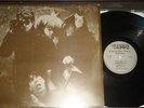 THE CRAMPS  transylvanan tapes  MCMLXXVIII  Live LP