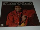 FOSTER SYLVERS Self Titled LP FUNK ORIGINAL RARE 1973