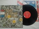 THE STONE ROSES LP 1989 ORIG MINT