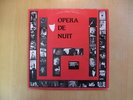 OPERA DE NUIT s/t  Minimal synth Cold wave LP