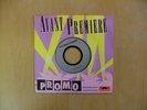MYLENE FARMER Ainsi soit je Trés rare Promo 45 tours