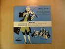 DEVY ERLIH Mozart concerto LP FALP 152