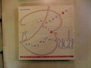 KURT THOMAS Bach Mathew passion 4LP Box Oiseau-Lyre