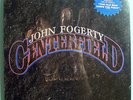 JOHN FOGERTY/CREEDENCE CENTERFIELD SEALED ORIG 1987 LP