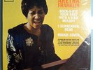 ARETHA FRANKLIN 2d ALBUM RARE '62 COLUMBIA MONO LP MINT