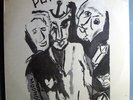 BOB DYLAN+BAND PLANET WAVES SEALED ORIG '73 ASYLUM LP