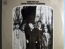 BOB DYLAN JOHN WESLEY HARDING SEALED ORIGINAL 1967 LP