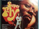 CURTIS MAYFIELD SUPERFLY SEALED ORIG LP ORIG ¾ COVER