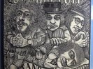 JETHRO TULL STAND UP ORIG'69 UK PRESS PINK ISLAND LABEL