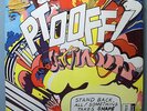 DEVIANTS PTOOFF MINT ORIG '68 SIRE STEREO LP PROTO PUNK