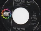 The Players Why Did I Lie 60s Group Soul 45 Minit HEAR