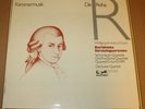 eurodisc 5LP KARL SUSKE QUARTET MOZART STRING QUARTETS