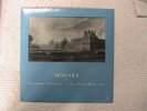 OUBRADOUS MOZART A PARIS FRENCH CND 539