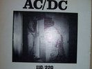 AC/ DC 110/ 220