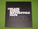 BLACK REBEL MOTORCYCLE CLUB HOWL BRAND NEW COPY