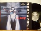 Ozzy Osbourne - Down to Earth lp   N/Mint