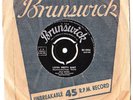 LISTEN PRETTY BABY=BILLY ROCKA=FRANTIC ORIG ROCKABILLY