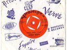 CRAZY CRAZY BABY=JOHNNY DEVLIN  NZ WYLD ROCKABILLY CAT