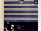 HORACE SILVER LP Silver's blue 1956 Epic DG Mono rare