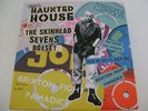 Trojan Reggae Haunted House Skinhead Sevens Boxset 8x7