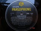 The BEATLES:PLEASE PLEASE ME RARE *3rd* PRESS MONO EX