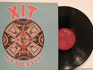 XIT Entrance 1974 ORIGINAL USA PSYCH LP,