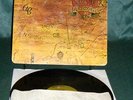 Alice Cooper - School's Out  LP  w/ Panties