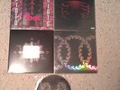 TOOL Opiate, Undertow, Aemina, Lateralus, Stinkfist LP