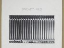 ORIGINAL Snowy Red S/T minimal synth private RARE LP
