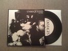 Damages- Unrequited EP TEST PRESS/shotmaker/merel/bane