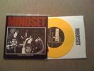 Mindset- Time & Pressure RECORD RELEASE/minor threat