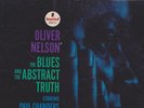 Orig OLIVER NELSON Blues and Abstract Truth LP Impulse