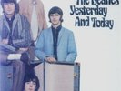 THE BEATLES YESTERDAY AND TODAY - CAPITOL RECORD CLUB