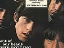ROLLING STONES - Out of our Heads / Original UK Export Vinyl