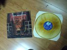 ACCEPT -Restless & Wild LP TRANSPARENT VINYL 