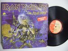 IRON MAIDEN LIVE AFTER DEATH VOL ONE  Vinyl COLOMBIA