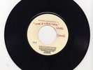 Paul McCartney WINGS With a Little Luck TEST PRESSING