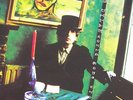 BOB DYLAN WORLD GONE WRONG LP  MINT
