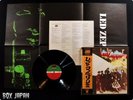 LED ZEPPELIN II 