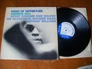 ANDREW HILL*POINT OF DEPARTURE*BLUE NOTE*BLP 4167*EX+