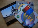PINK FLOYD 2XLP.'DELICATE SOUND OF THUNDER'.UK. MINT 